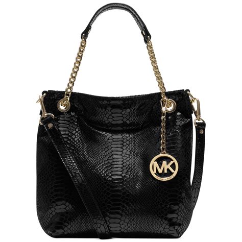 michael kors jet set chain ring tote|michael kors designer tote jetset.